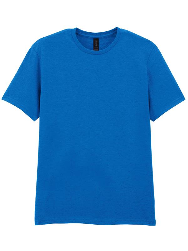 Gildan Softstyle Ringspun 150 Regular Fit Tee Adult