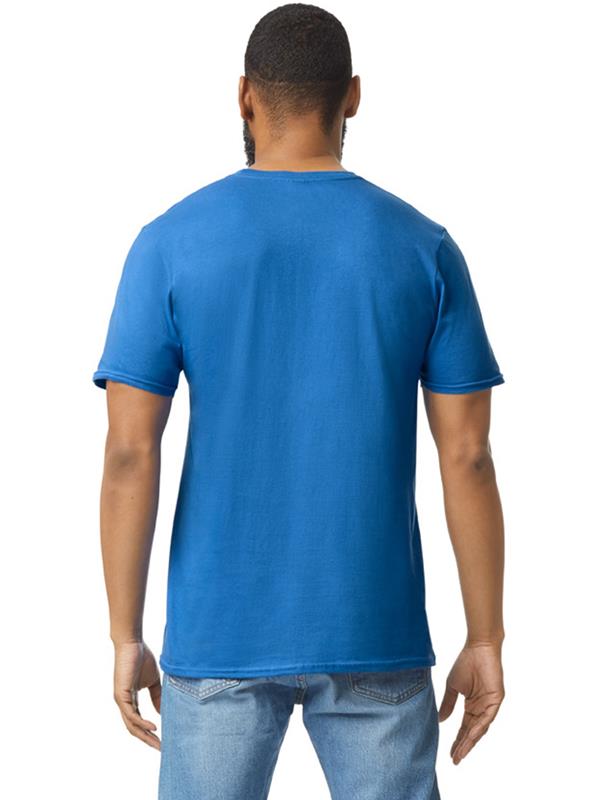Gildan Softstyle Ringspun 150 Regular Fit Tee Adult