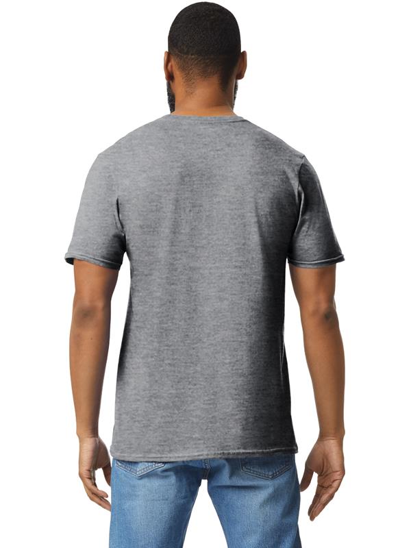 Gildan Softstyle Ringspun 150 Regular Fit Tee Adult