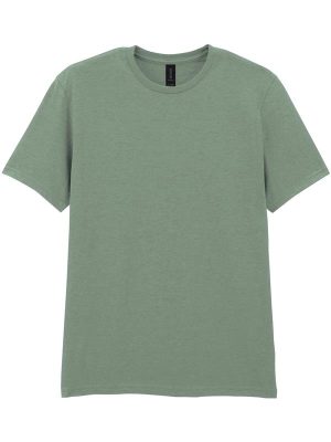 Gildan Softstyle Ringspun 150 Regular Fit Tee Adult - Image 175