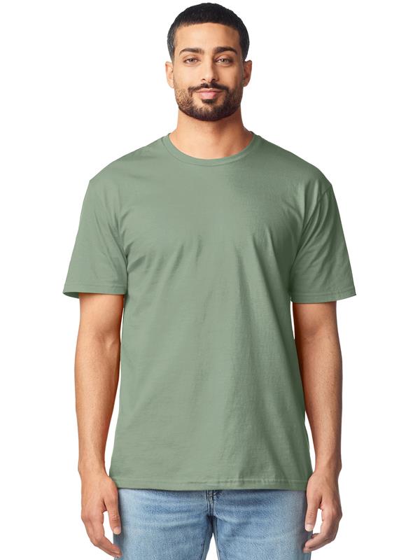 Gildan Softstyle Ringspun 150 Regular Fit Tee Adult