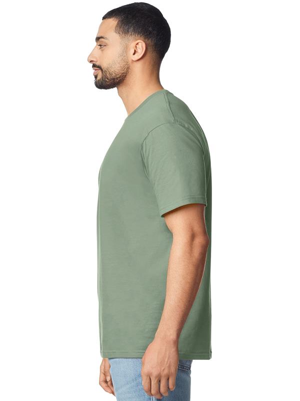 Gildan Softstyle Ringspun 150 Regular Fit Tee Adult