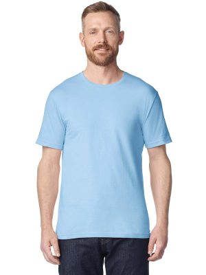 Gildan Softstyle Ringspun 150 Regular Fit Tee Adult - Image 117