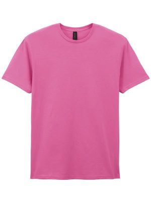 Gildan Softstyle Ringspun 150 Regular Fit Tee Adult - Image 10