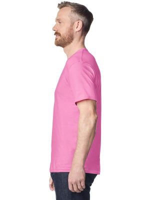 Gildan Softstyle Ringspun 150 Regular Fit Tee Adult - Image 13