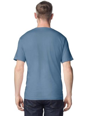Gildan Softstyle Ringspun 150 Regular Fit Tee Adult - Image 98