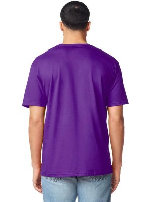 Gildan Softstyle Ringspun 150 Regular Fit Tee Adult - Image 165