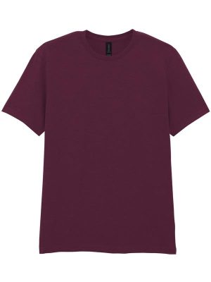 Gildan Softstyle Ringspun 150 Regular Fit Tee Adult - Image 128