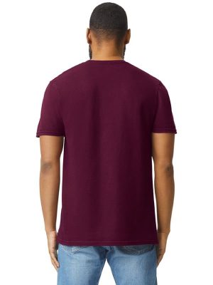 Gildan Softstyle Ringspun 150 Regular Fit Tee Adult - Image 130