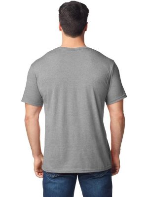 Gildan Softstyle Ringspun 150 Regular Fit Tee Adult - Image 192