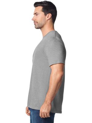 Gildan Softstyle Ringspun 150 Regular Fit Tee Adult - Image 193