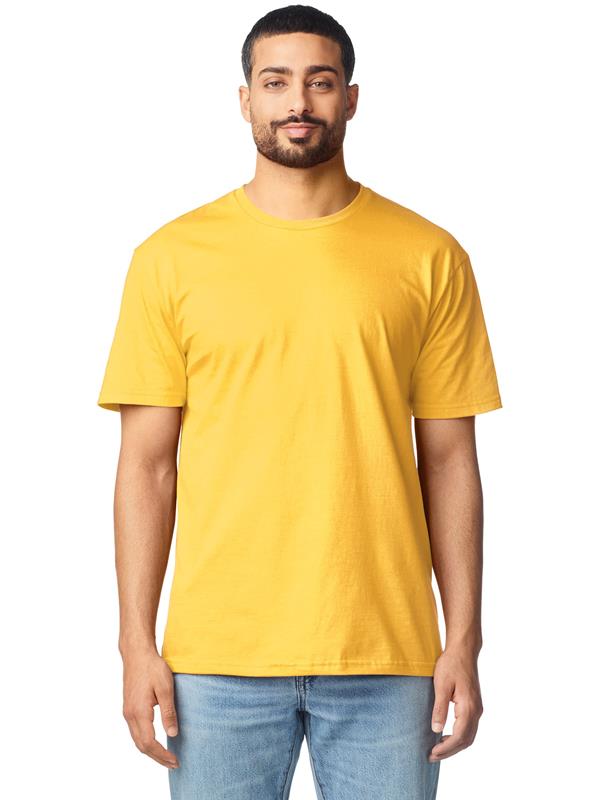 Gildan Softstyle Ringspun 150 Regular Fit Tee Adult