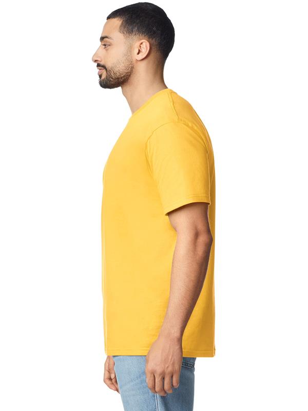Gildan Softstyle Ringspun 150 Regular Fit Tee Adult