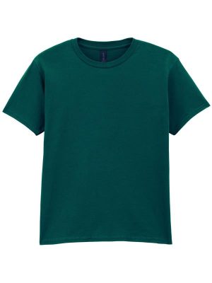Gildan Softstyle Ringspun 150 Regular Fit Tee Kids - Image 26