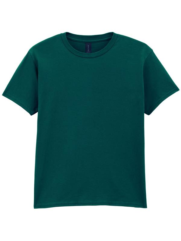 Gildan Softstyle Ringspun 150 Regular Fit Tee Kids