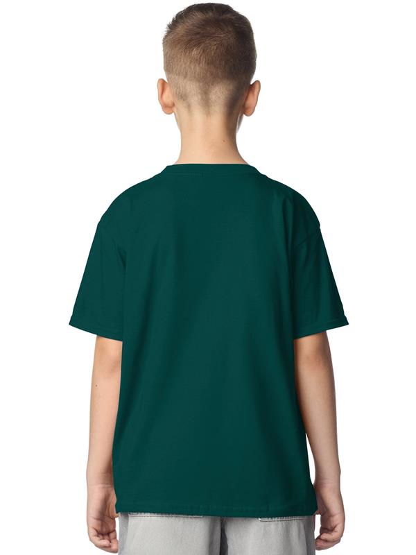 Gildan Softstyle Ringspun 150 Regular Fit Tee Kids