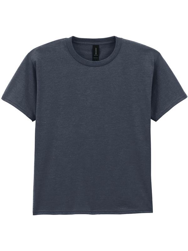 Gildan Softstyle Ringspun 150 Regular Fit Tee Kids