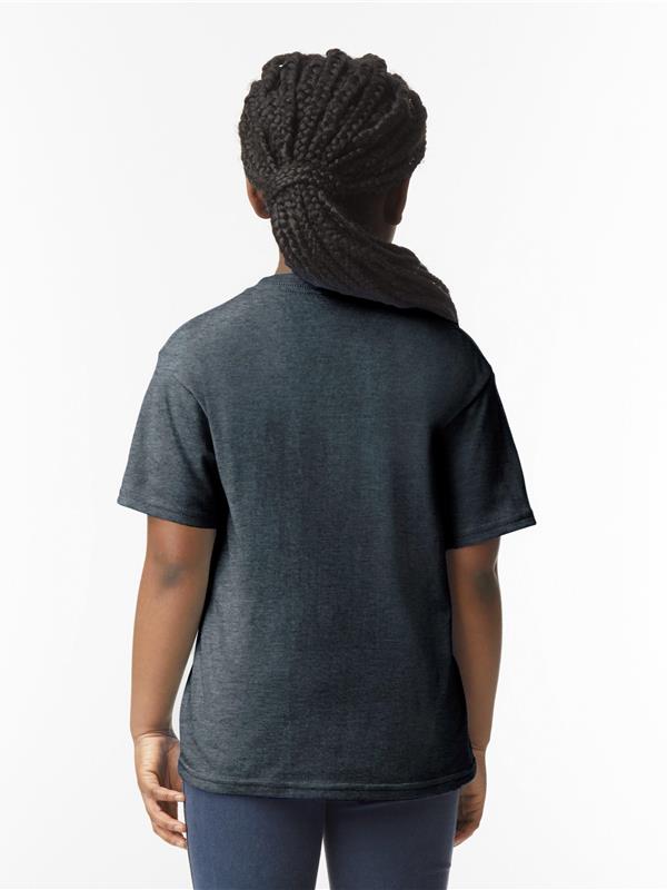 Gildan Softstyle Ringspun 150 Regular Fit Tee Kids