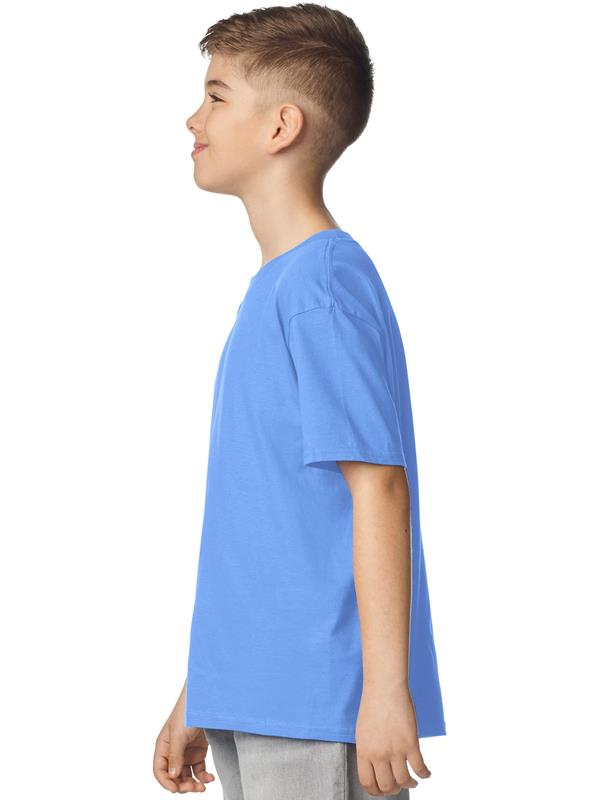 Gildan Softstyle Ringspun 150 Regular Fit Tee Kids