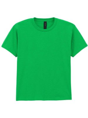 Gildan Softstyle Ringspun 150 Regular Fit Tee Kids - Image 37