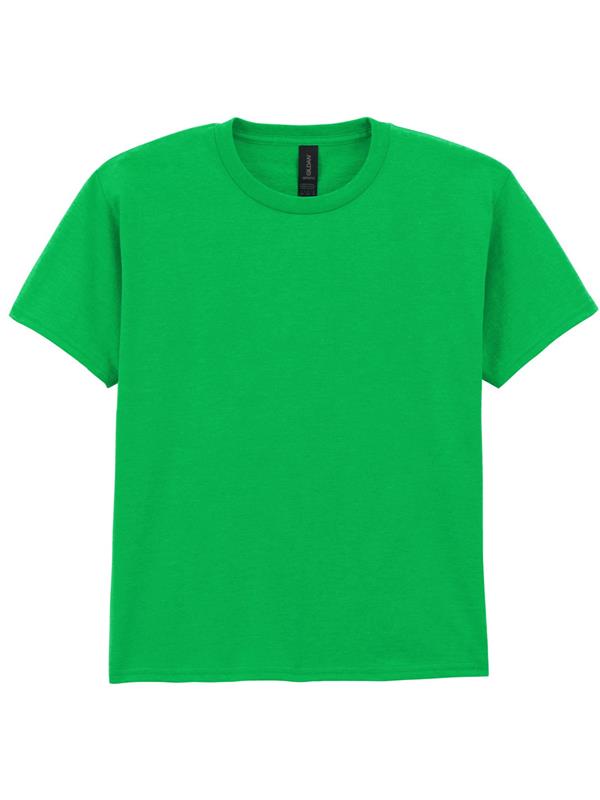 Gildan Softstyle Ringspun 150 Regular Fit Tee Kids