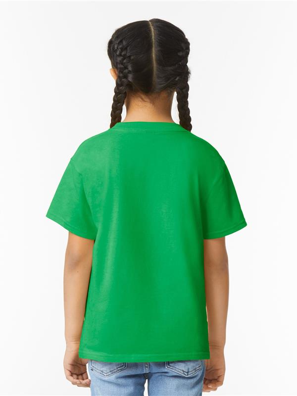 Gildan Softstyle Ringspun 150 Regular Fit Tee Kids