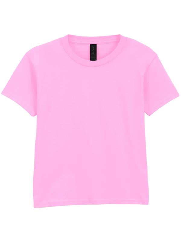 Gildan Softstyle Ringspun 150 Regular Fit Tee Kids