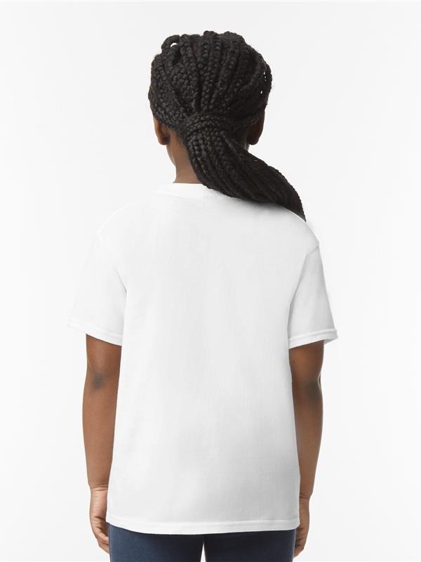 Gildan Softstyle Ringspun 150 Regular Fit Tee Kids