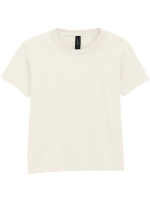 Gildan Softstyle Ringspun 150 Regular Fit Tee Kids