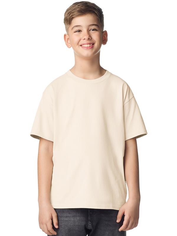 Gildan Softstyle Ringspun 150 Regular Fit Tee Kids
