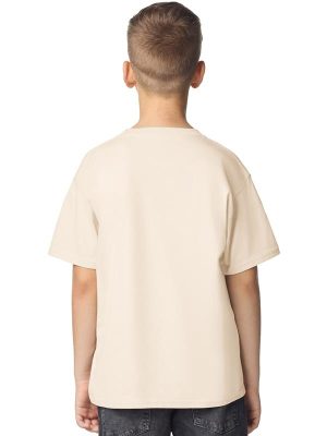 Gildan Softstyle Ringspun 150 Regular Fit Tee Kids - Image 54