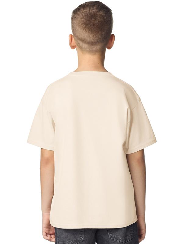 Gildan Softstyle Ringspun 150 Regular Fit Tee Kids