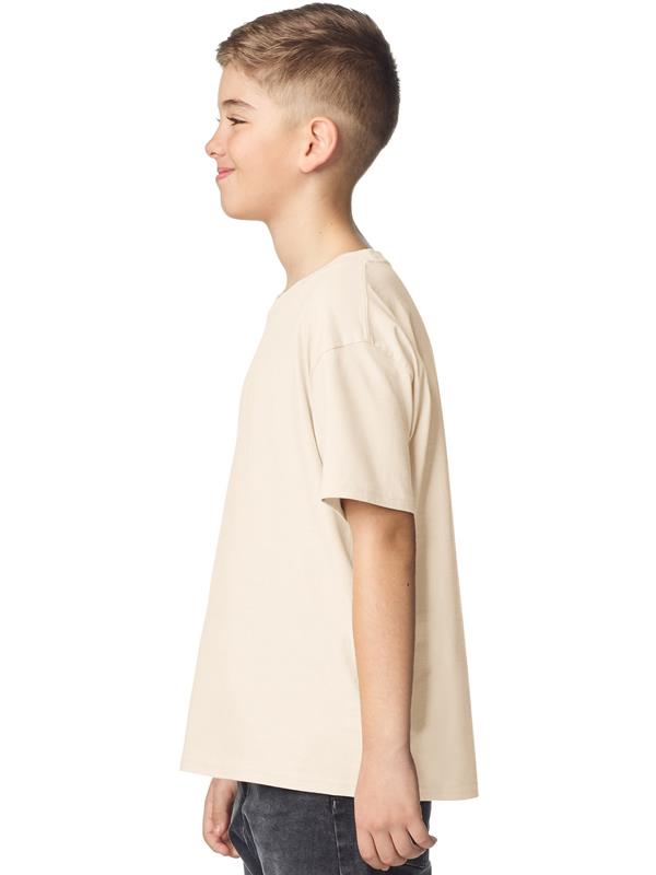 Gildan Softstyle Ringspun 150 Regular Fit Tee Kids