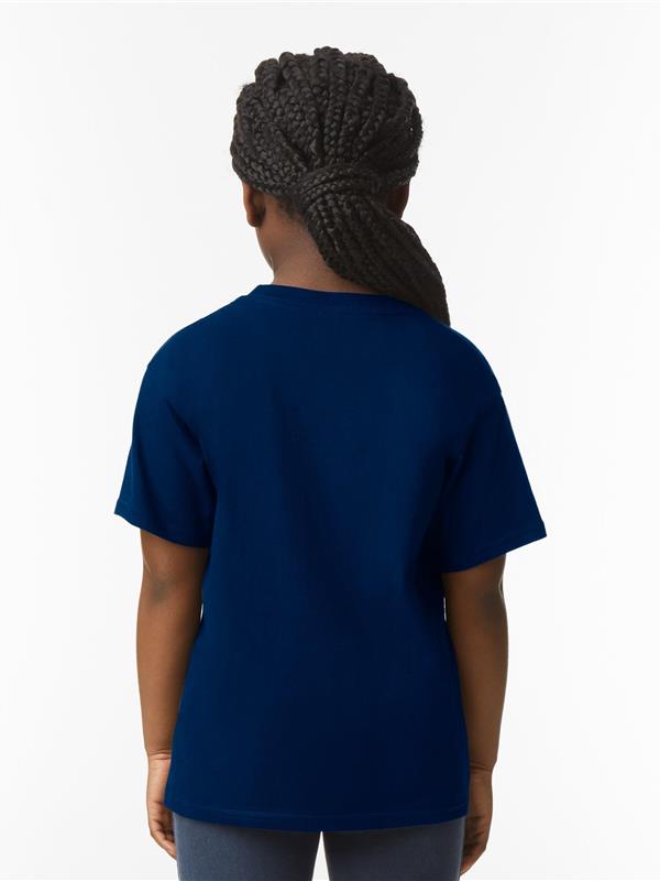 Gildan Softstyle Ringspun 150 Regular Fit Tee Kids