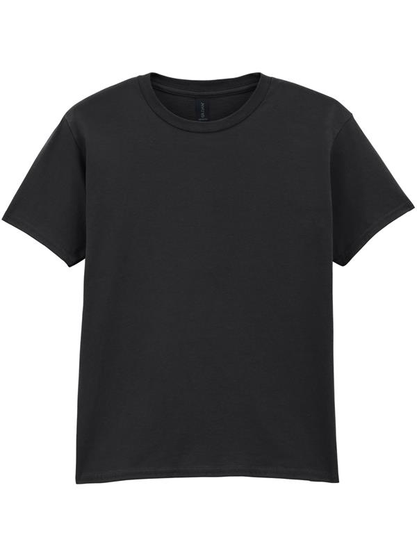 Gildan Softstyle Ringspun 150 Regular Fit Tee Kids