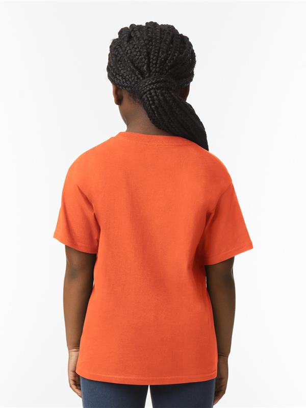 Gildan Softstyle Ringspun 150 Regular Fit Tee Kids