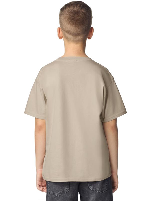 Gildan Softstyle Ringspun 150 Regular Fit Tee Kids