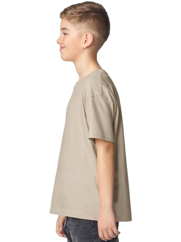 Gildan Softstyle Ringspun 150 Regular Fit Tee Kids