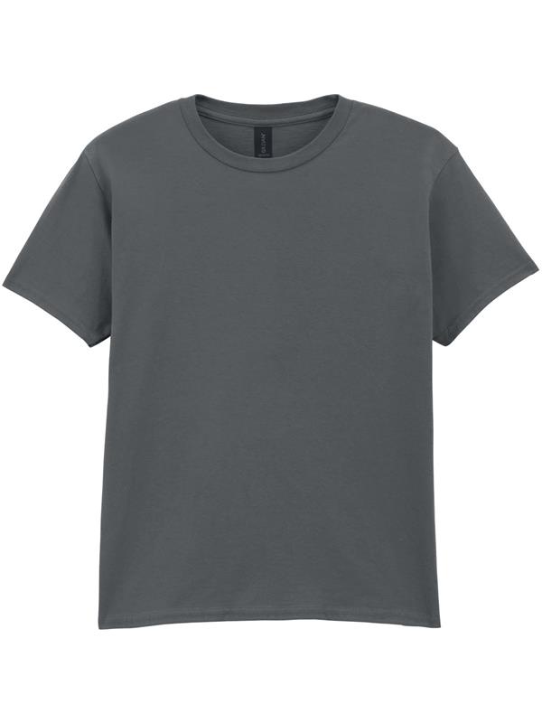 Gildan Softstyle Ringspun 150 Regular Fit Tee Kids