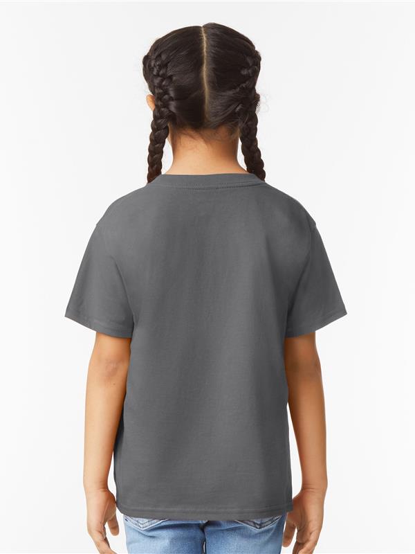 Gildan Softstyle Ringspun 150 Regular Fit Tee Kids