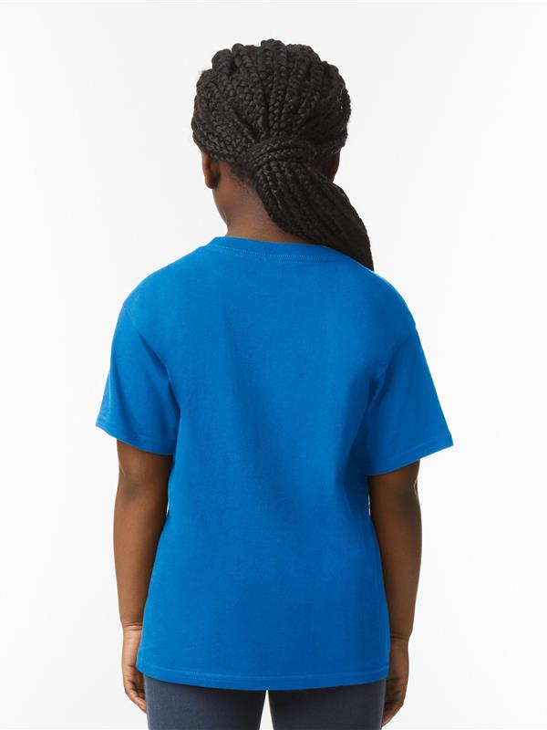 Gildan Softstyle Ringspun 150 Regular Fit Tee Kids