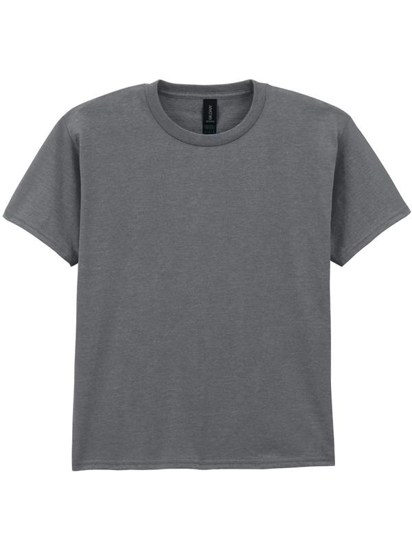 Gildan Softstyle Ringspun 150 Regular Fit Tee Kids