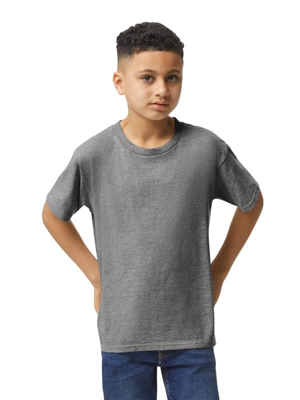 Gildan Softstyle Ringspun 150 Regular Fit Tee Kids