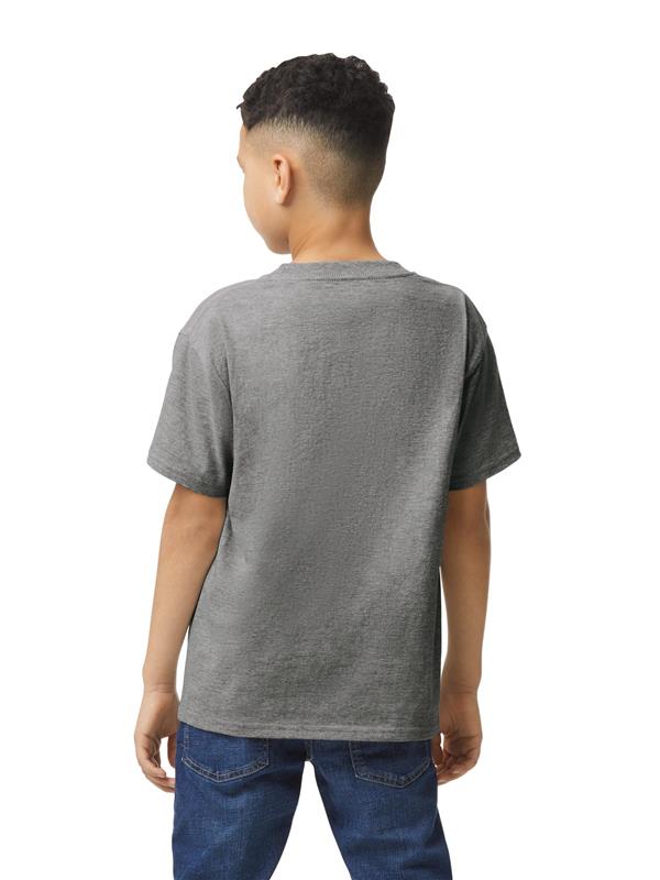 Gildan Softstyle Ringspun 150 Regular Fit Tee Kids