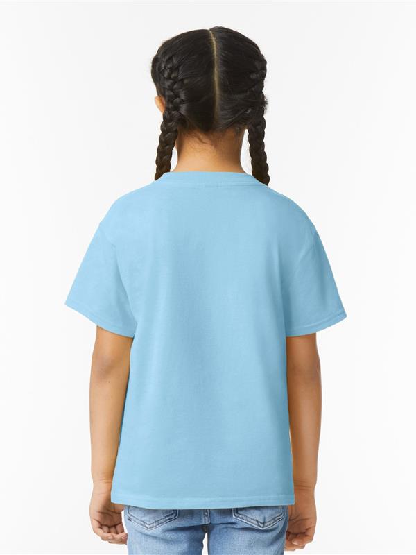 Gildan Softstyle Ringspun 150 Regular Fit Tee Kids