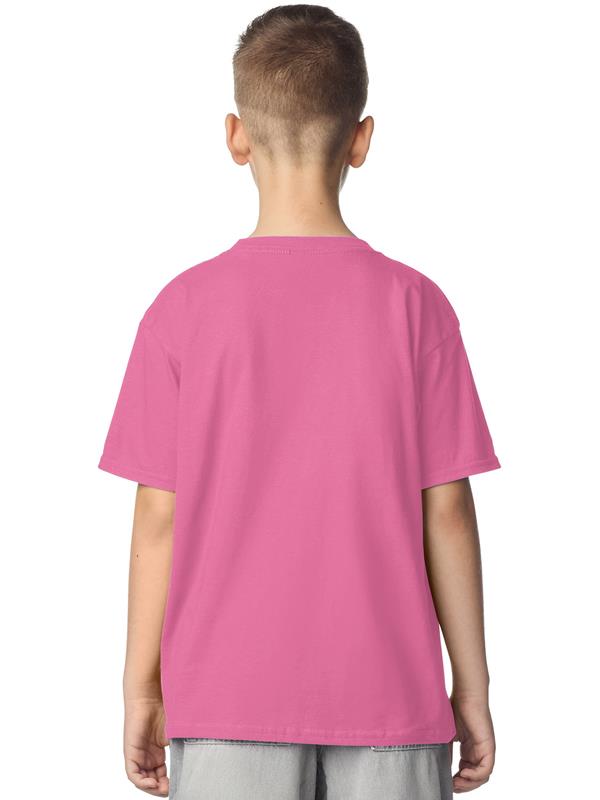 Gildan Softstyle Ringspun 150 Regular Fit Tee Kids