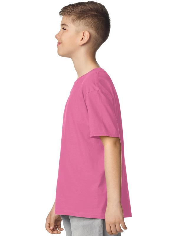 Gildan Softstyle Ringspun 150 Regular Fit Tee Kids