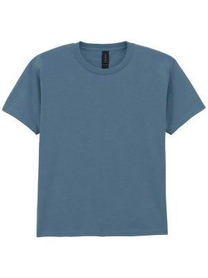 Gildan Softstyle Ringspun 150 Regular Fit Tee Kids - Image 33