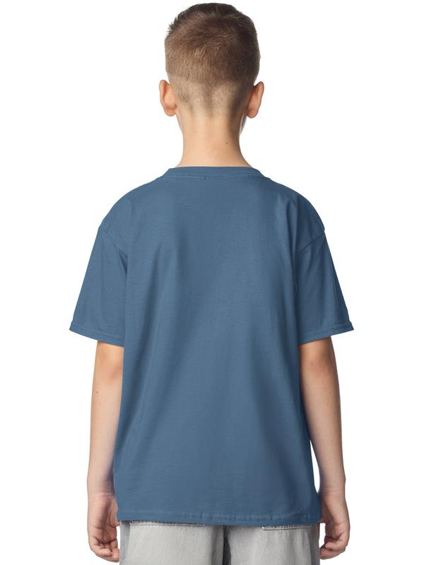 Gildan Softstyle Ringspun 150 Regular Fit Tee Kids