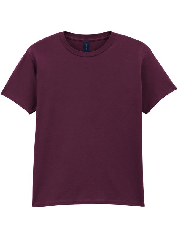 Gildan Softstyle Ringspun 150 Regular Fit Tee Kids